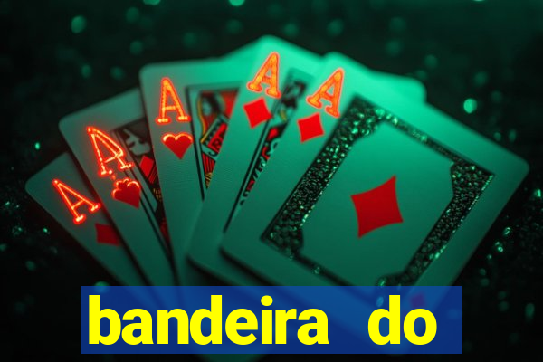 bandeira do corinthians emoji